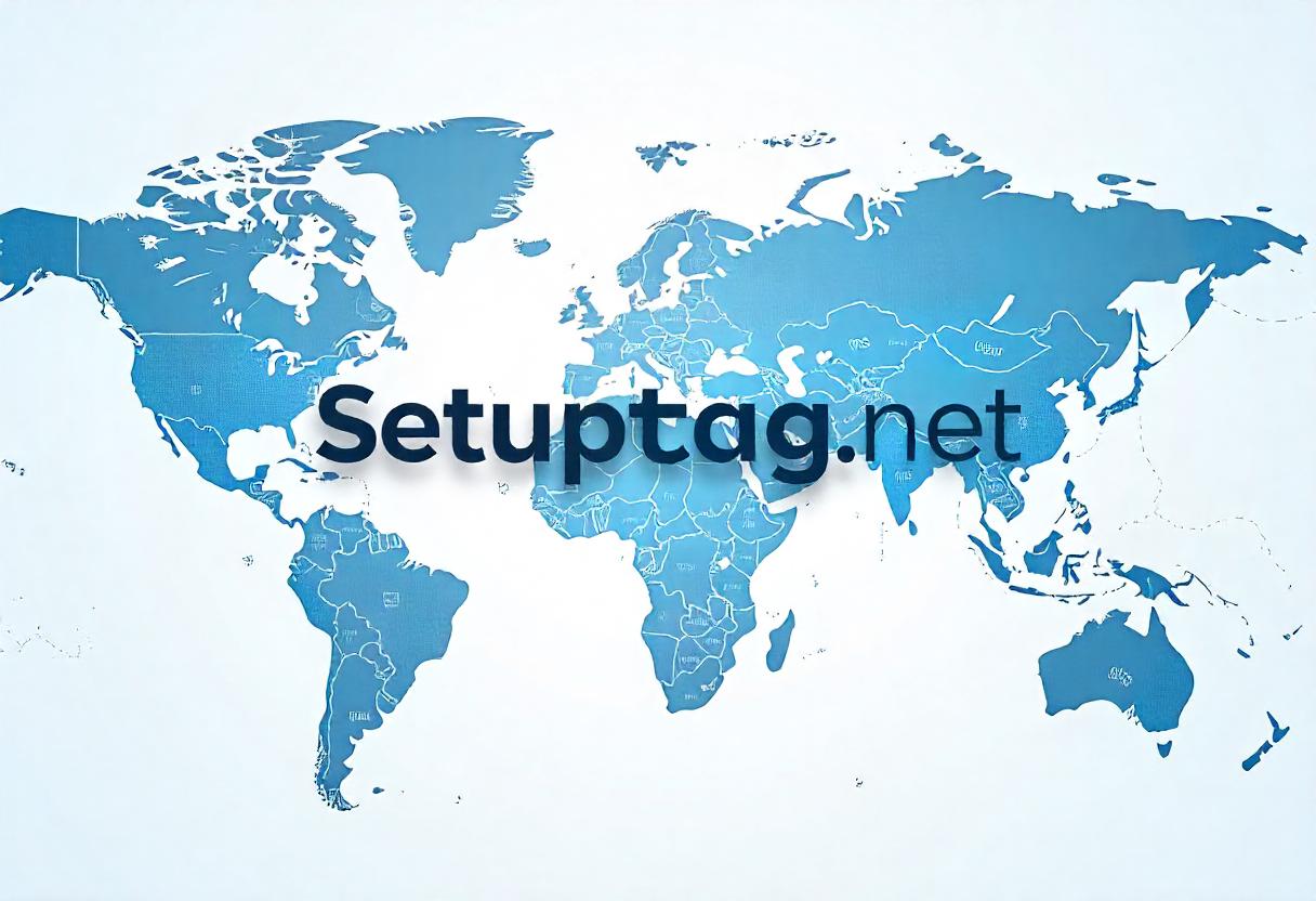 features of setuptag.net 