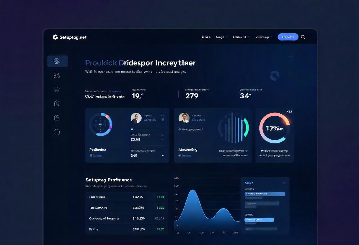 setuptag.net
