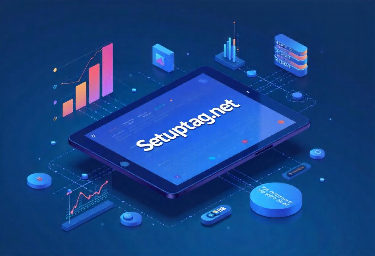 setuptag.net