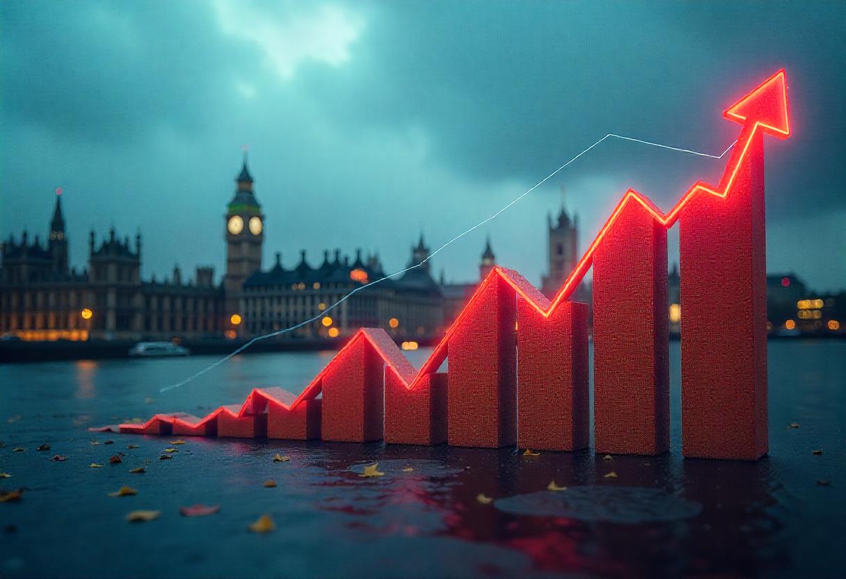 UK House Prices: Market Trends, Forecasts & Insights for 2025