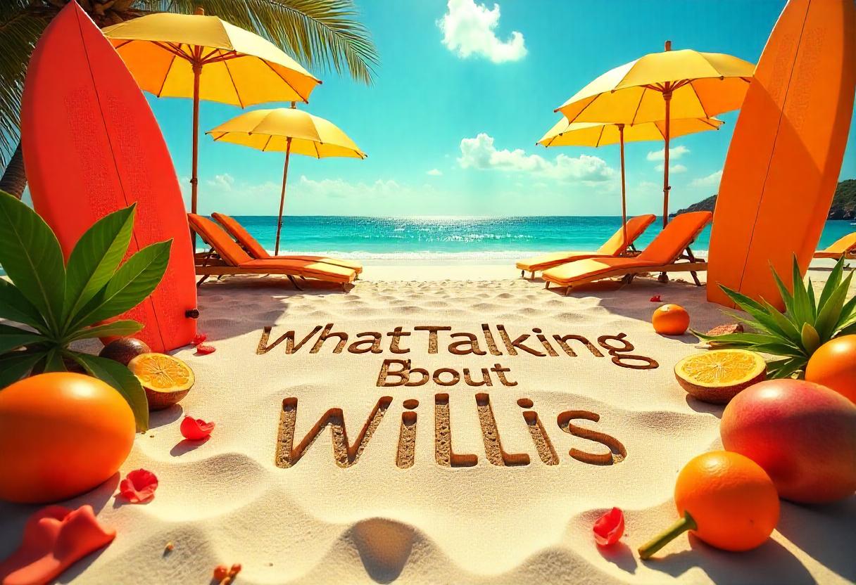 whatutalkingboutwillis gift guide