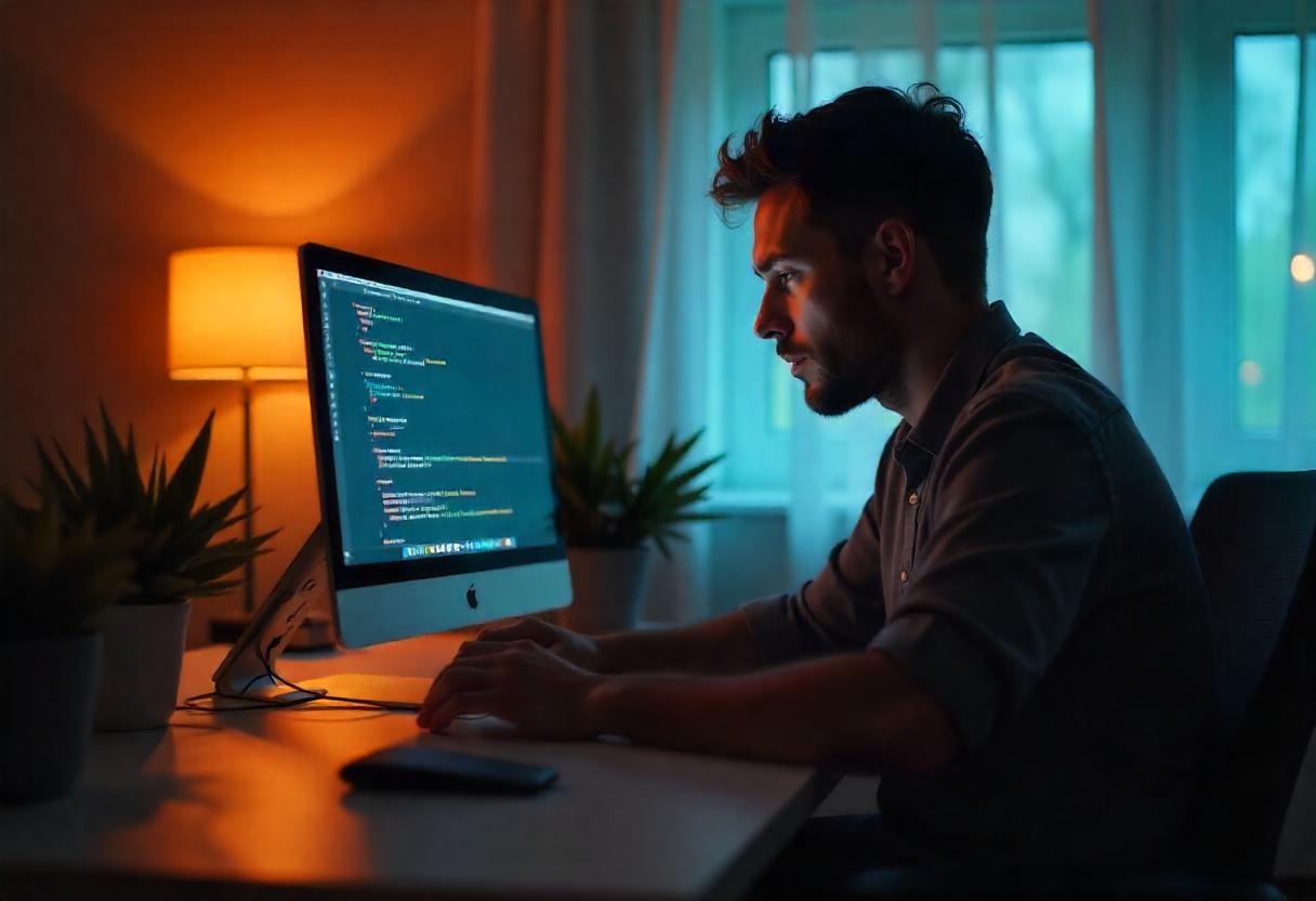 how to fix the errors in macOs
