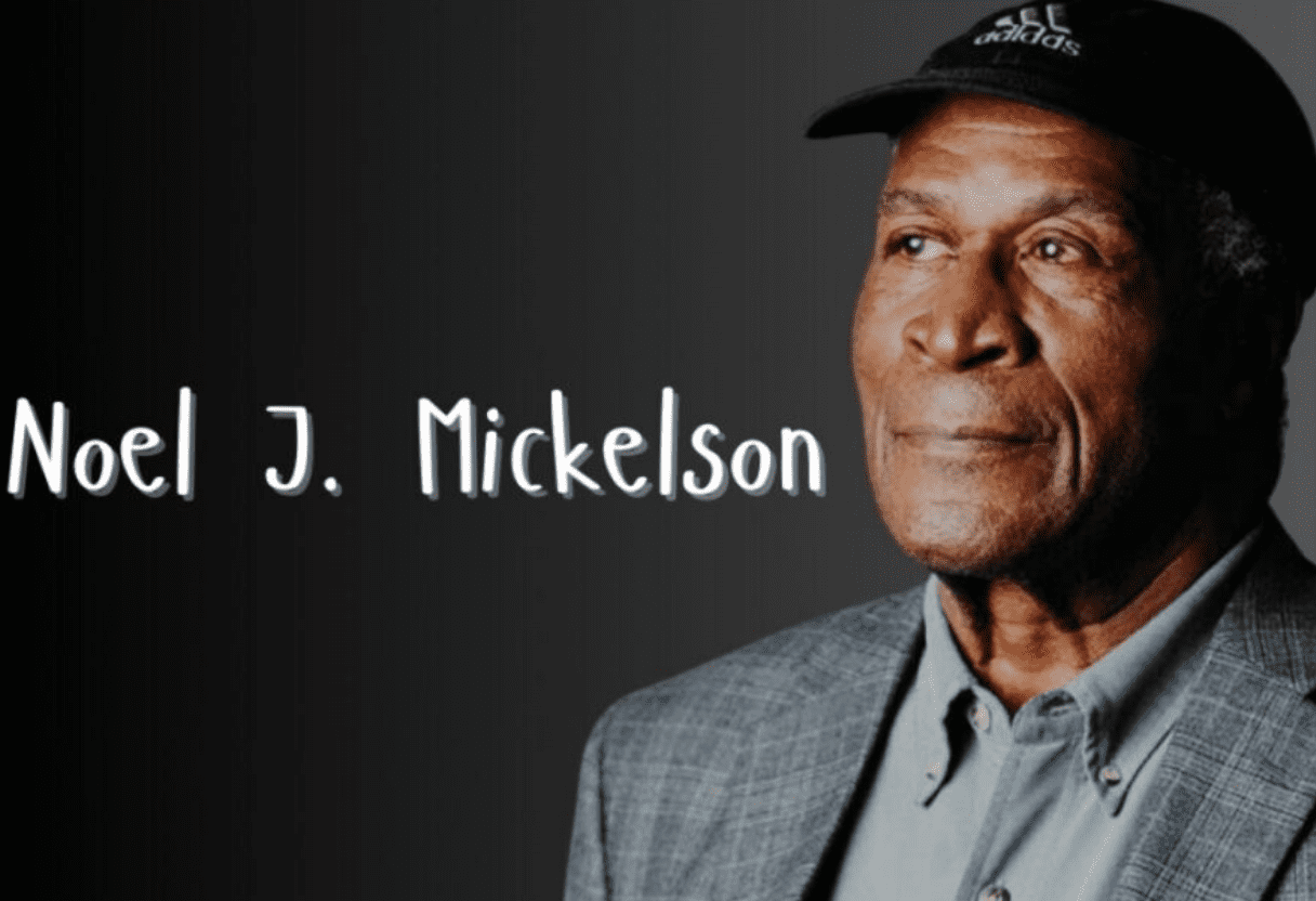 Noel J. Mickelson : Biography, Net Worth, Early Life, Age, and Legacy