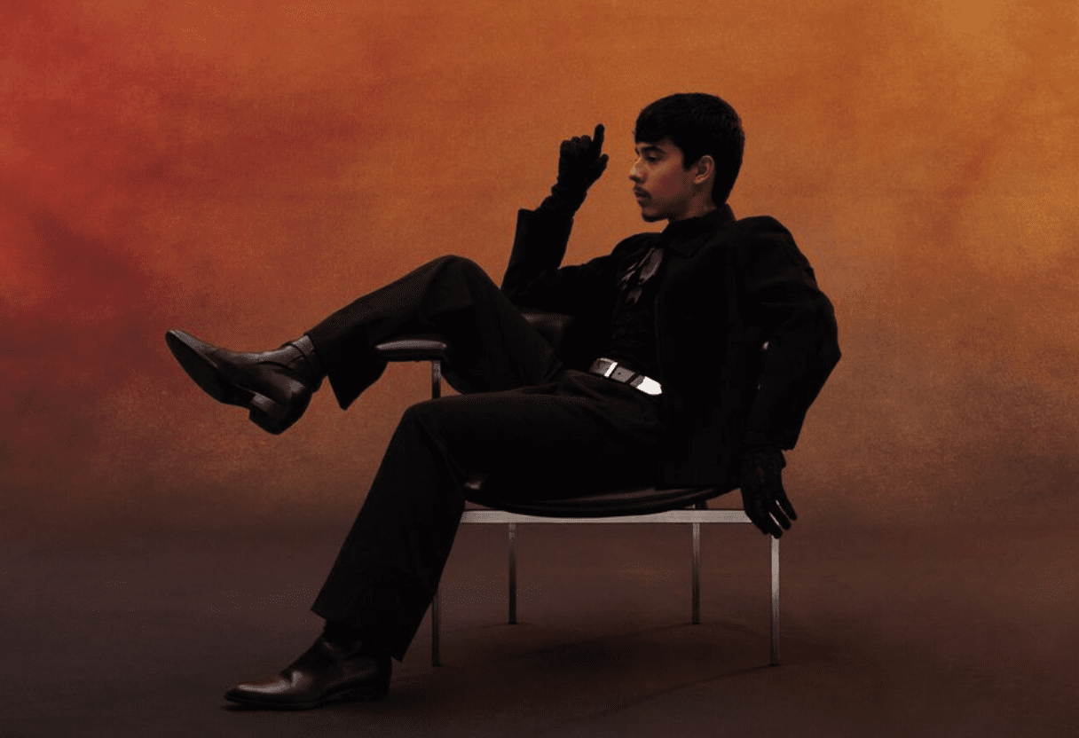 Ivan Cornejo Height: How Tall Is the Regional Mexican Star?