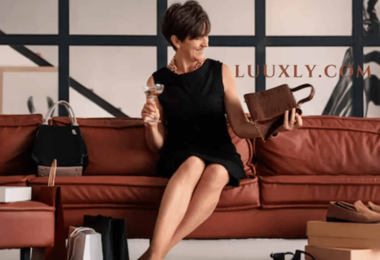 Luuxly.com Style: Redefining Fashion and Lifestyle Trends