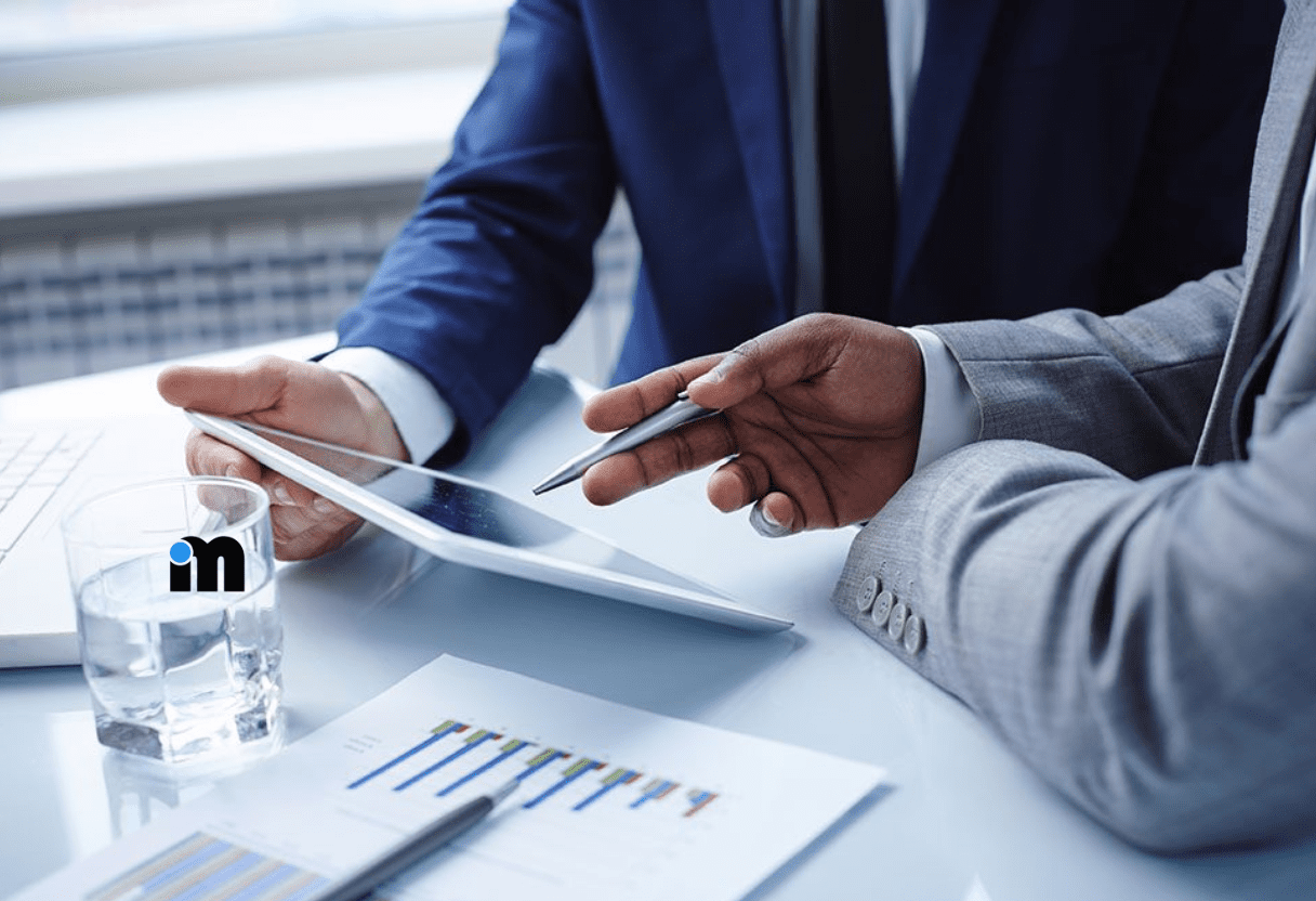 PedroVazPaulo Business Consultant: Transforming Companies for Success