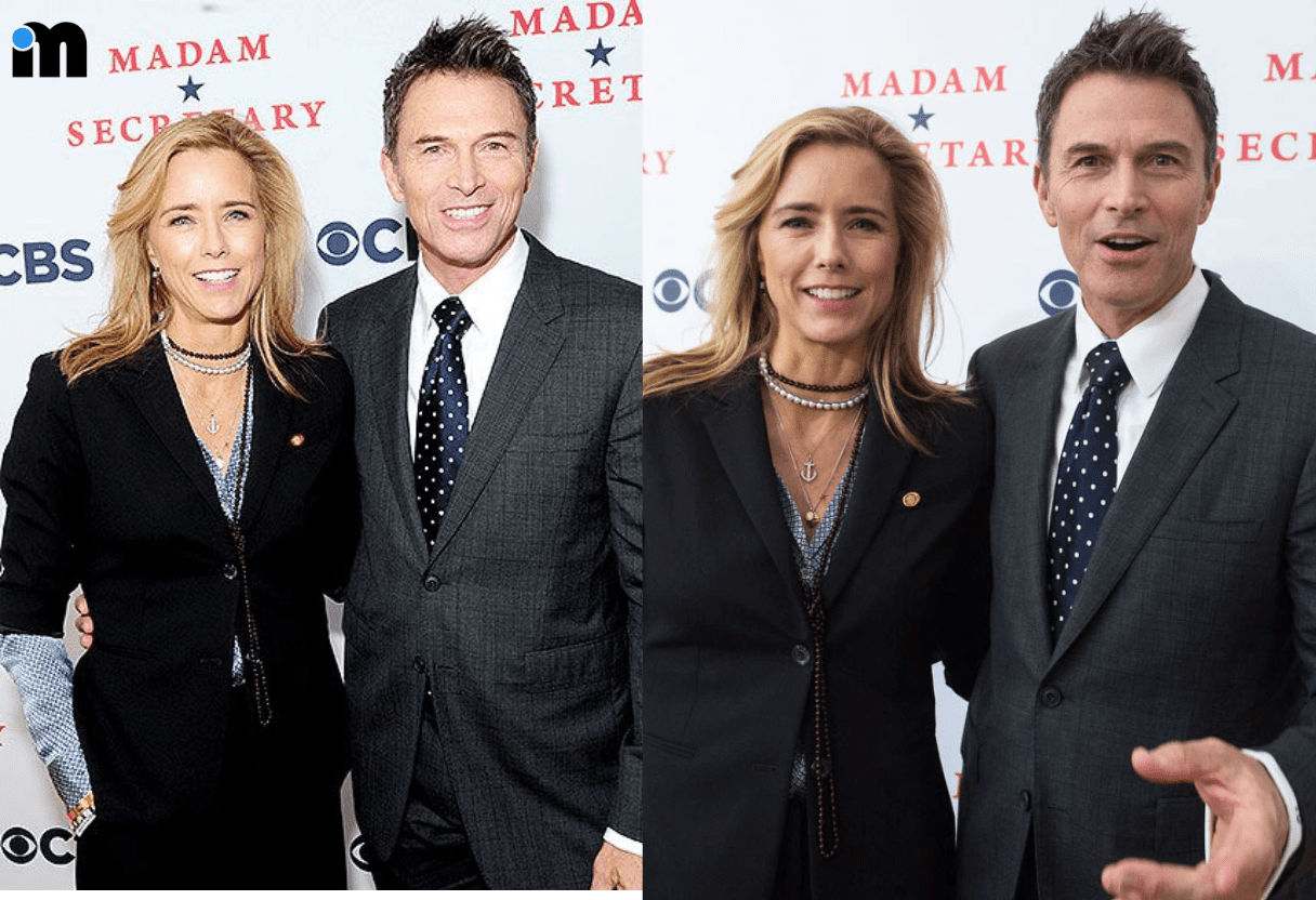 Tea Leoni Tim Daly Split – Why Did They Break Up?
