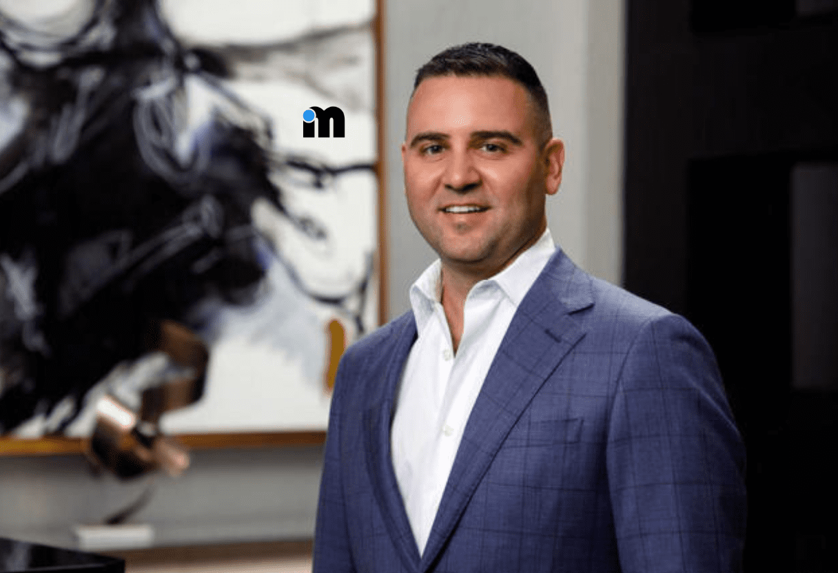 Itchko Ezratti Net Worth: A Deep Dive into His Wealth in 2025