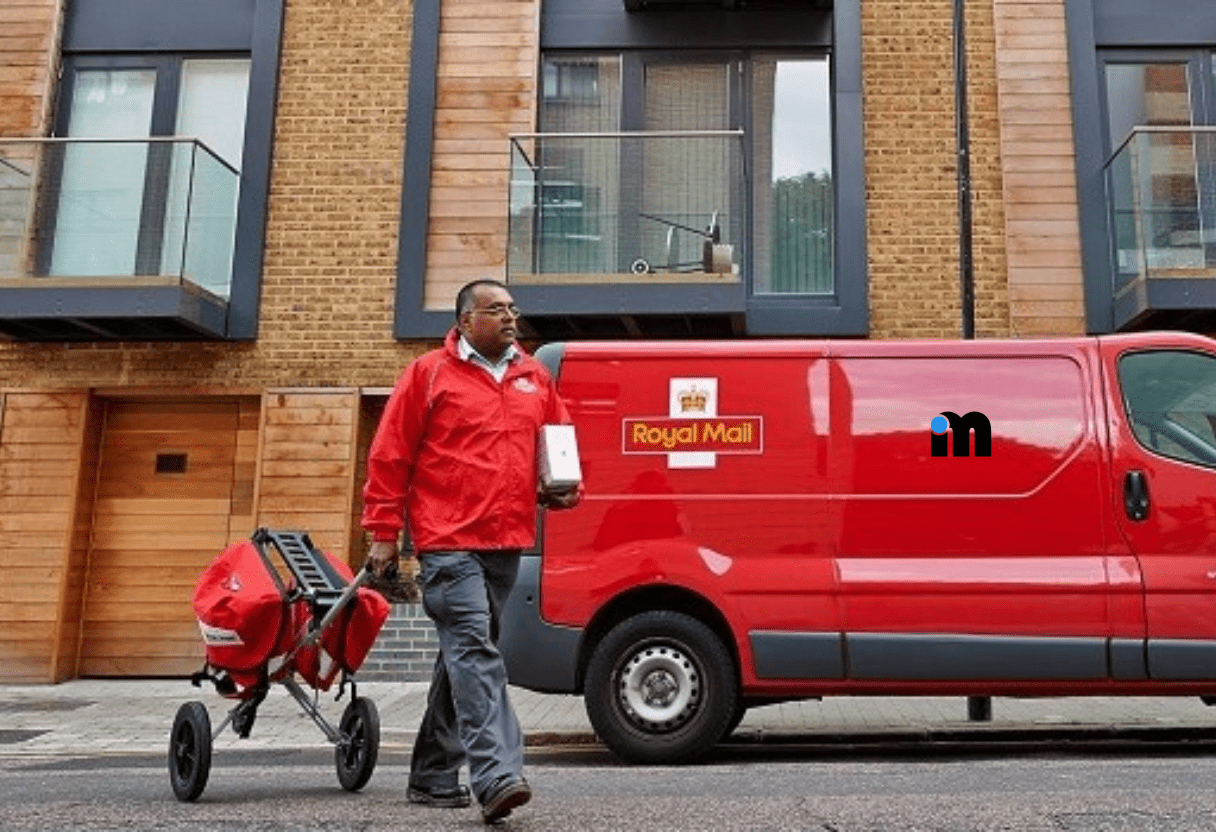 princess royal parcel hub