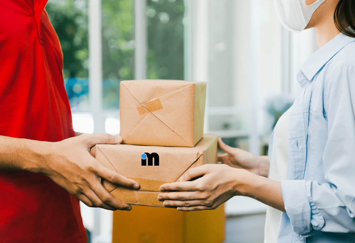 princess royal parcel hub