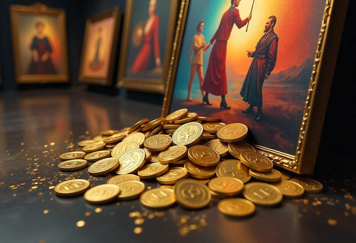 ecryptobit.com NFT:The Ultimate Guide to Digital Asset Investment