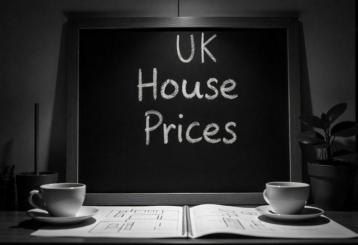 UK House Prices: Market Trends, Forecasts & Insights for 2025
