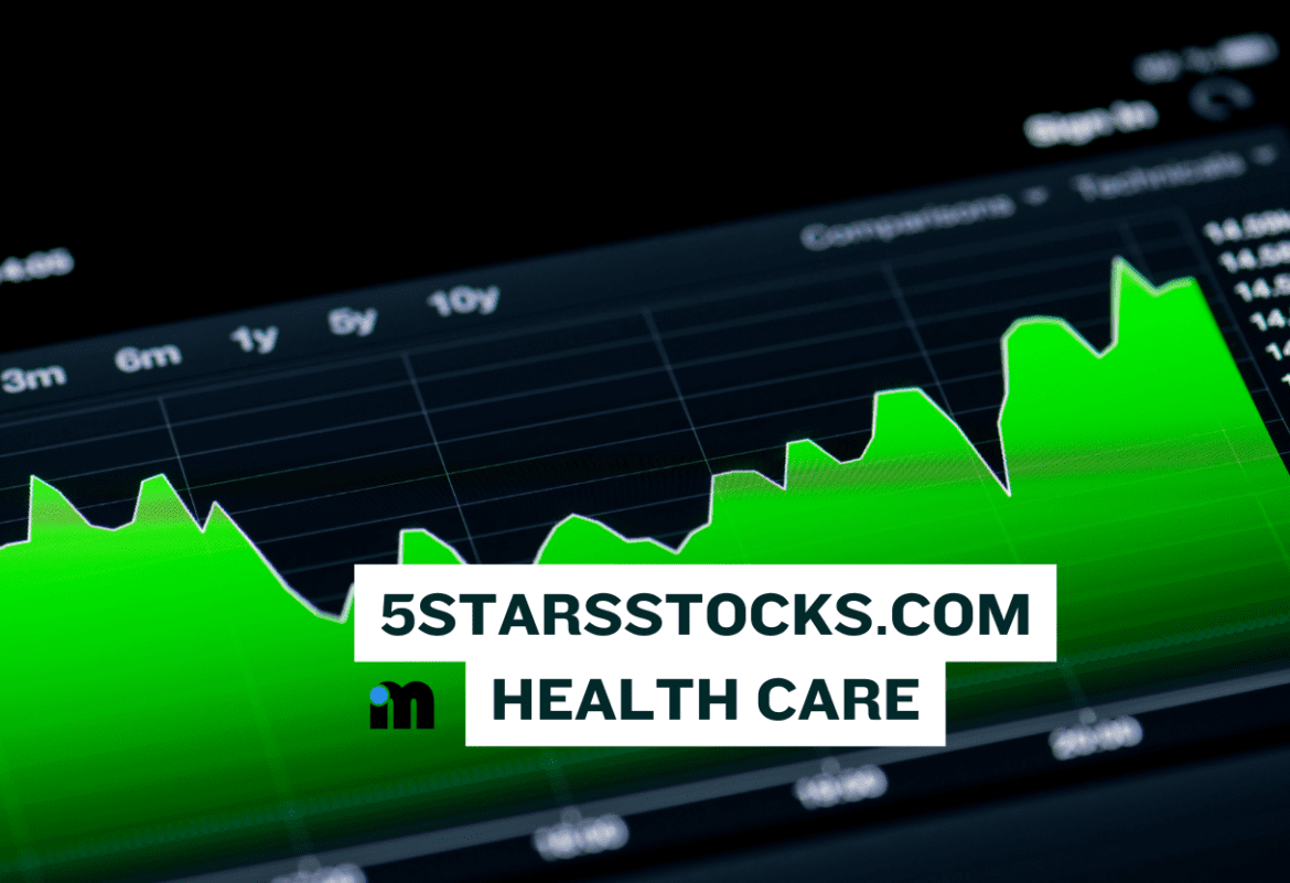 5starsstocks.com healthcare