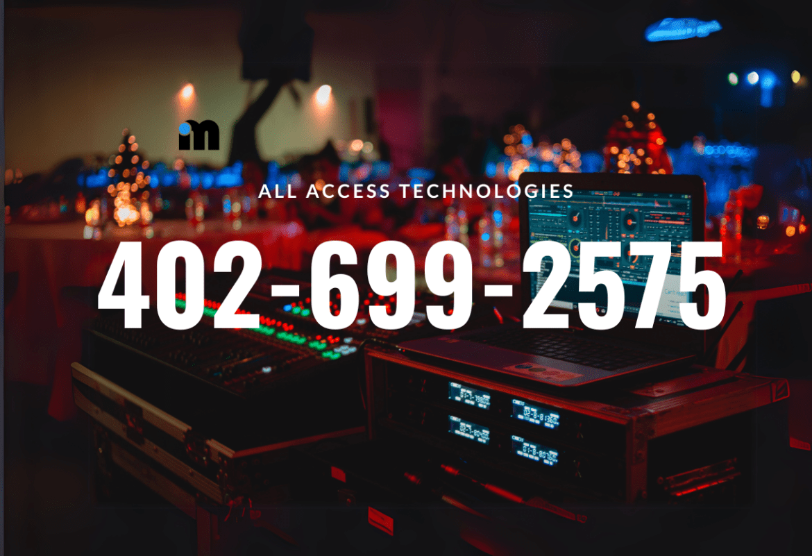 all access technologies 402-699-2575