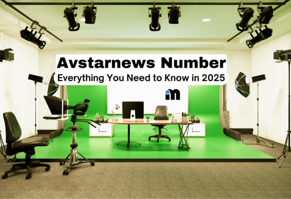 Avstarnews Number: Everything You Need to Know in 2025