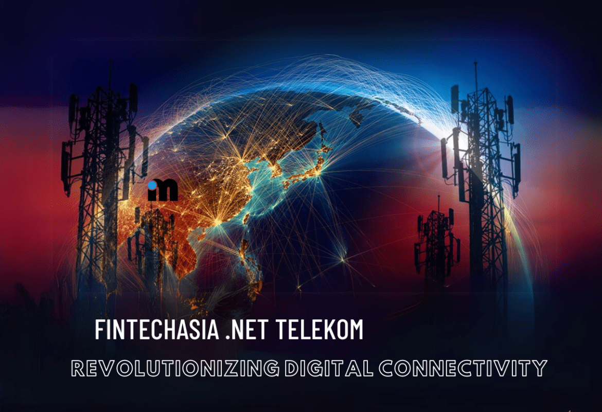 FintechAsia .net Telekom