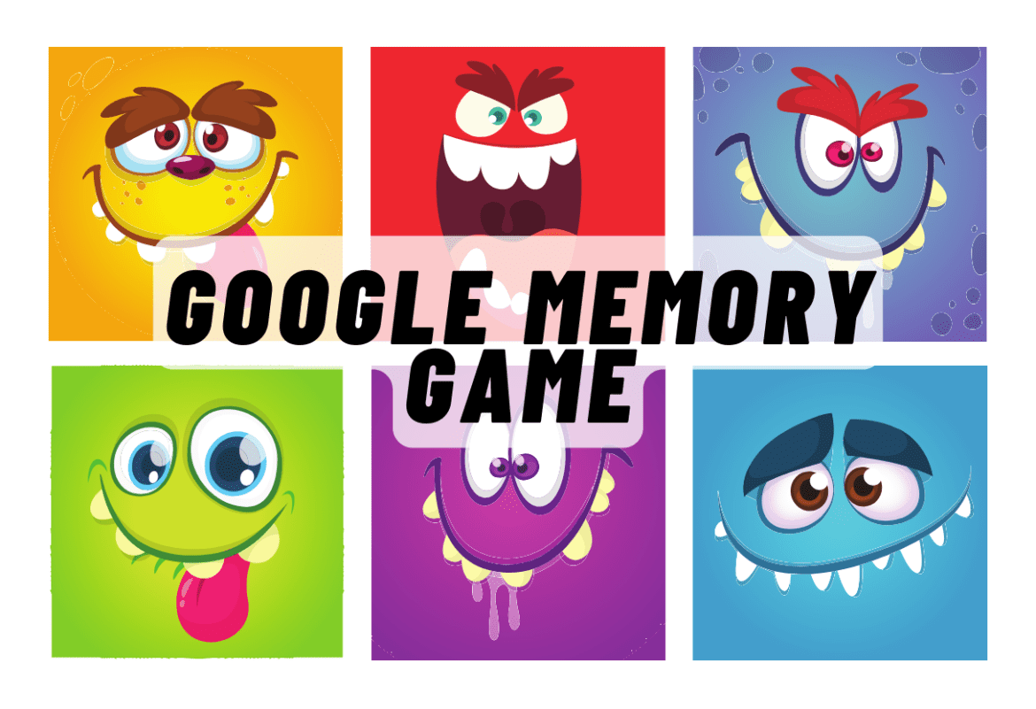 Google Memory Game: A Fun & Engaging Brain-Boosting Challenge