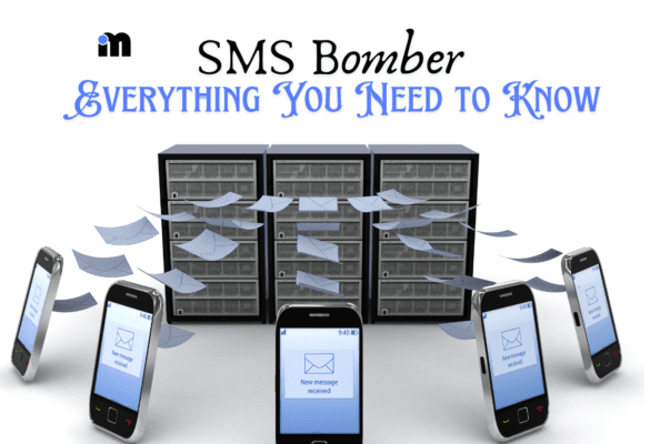 SMS Bomber