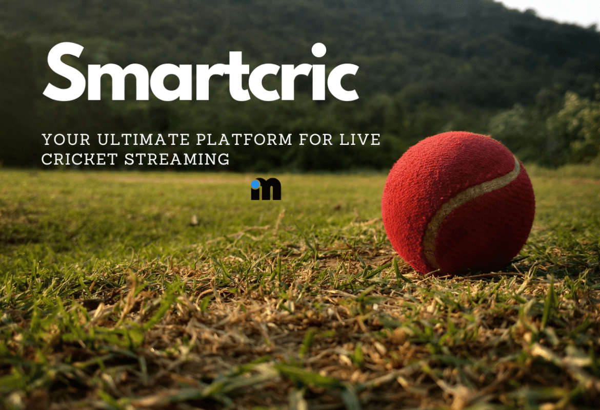 Smartcric