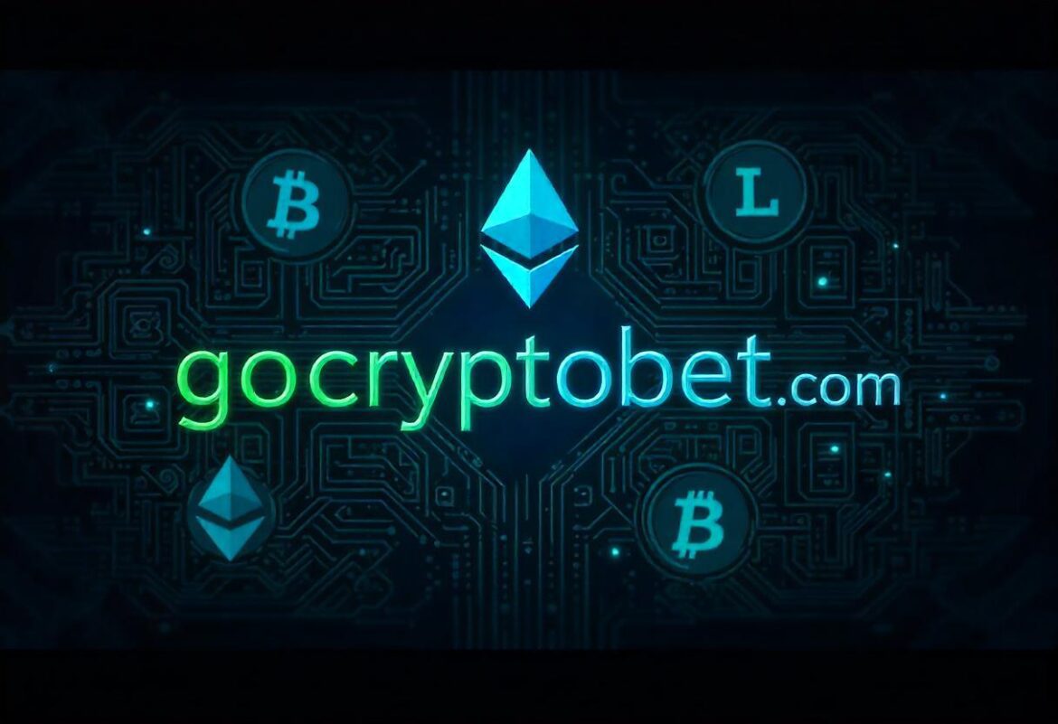 Gocryptobet.com Betting