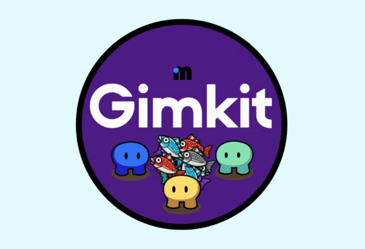 gimkit home