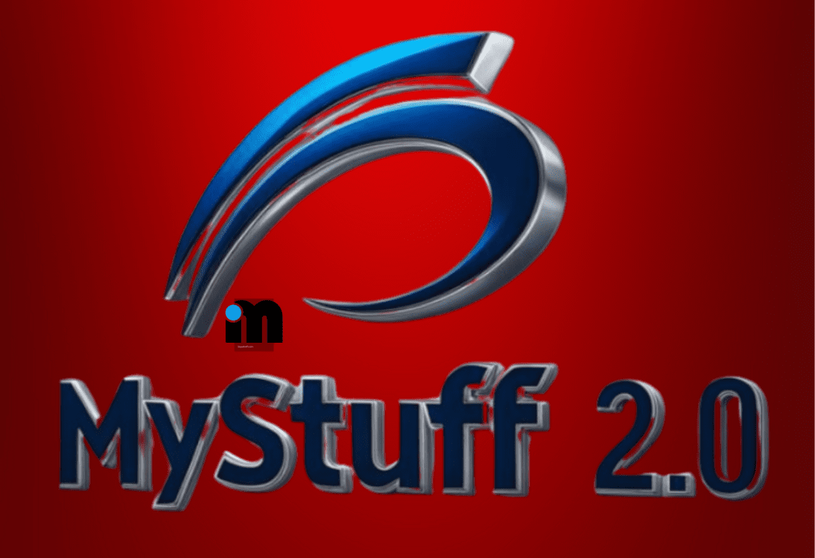 mystuff 2.0