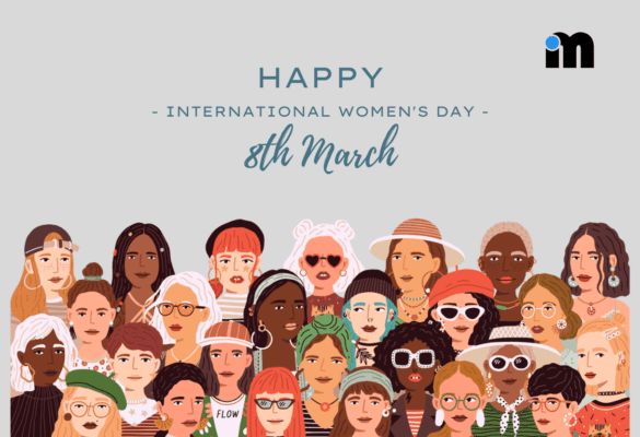 International Women’s Day Gift Ideas 2025 - Unique & Thoughtful Gifts