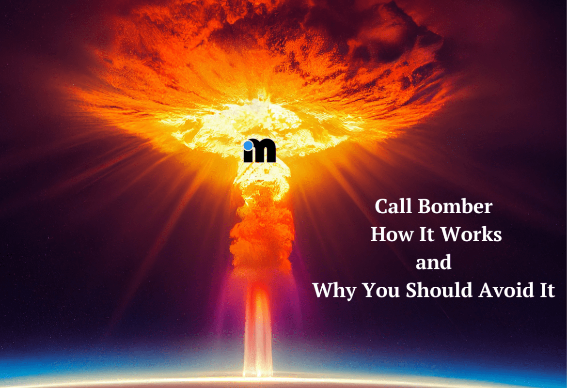 call bomber