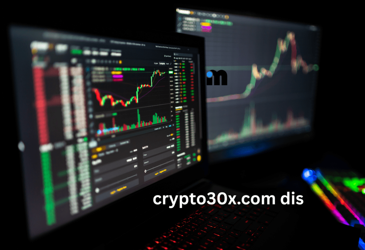 crypto30x.com dis