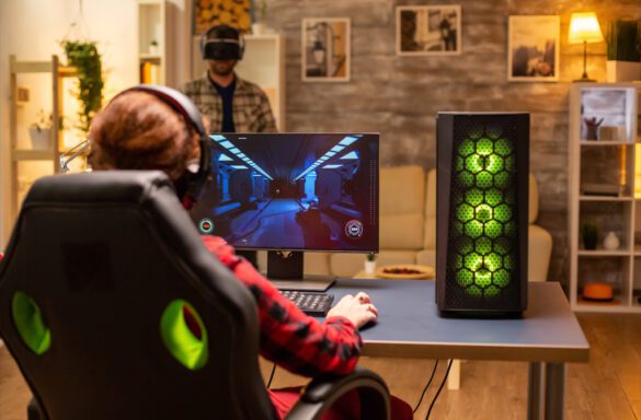 Foullrop85j.08.47h Gaming