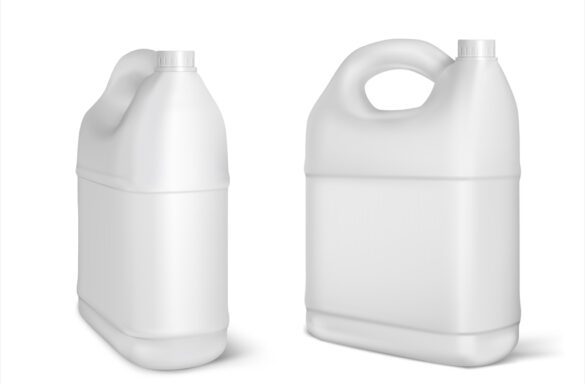 how many ounces in a gallon