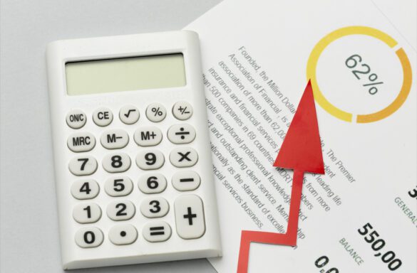 percent error formula